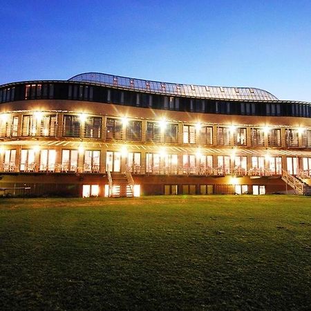 Oxford University Club Bagian luar foto