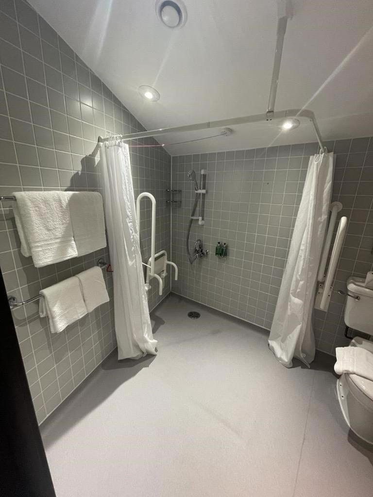 Oxford University Club Bagian luar foto